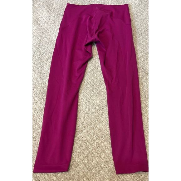 Lululemon leggings - Picture 4 of 5